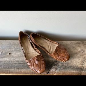 Naturalizer Huarache Sandals - 7 M